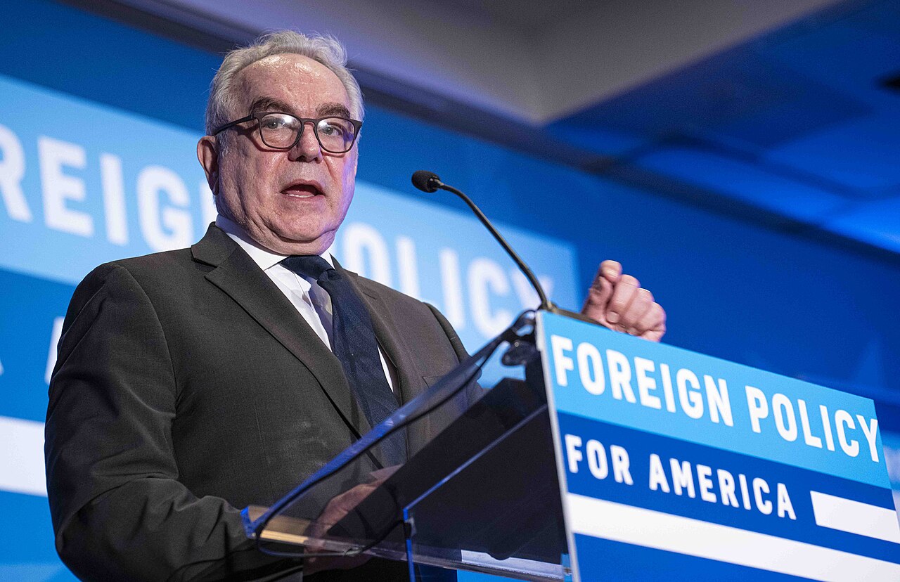Foreign policy