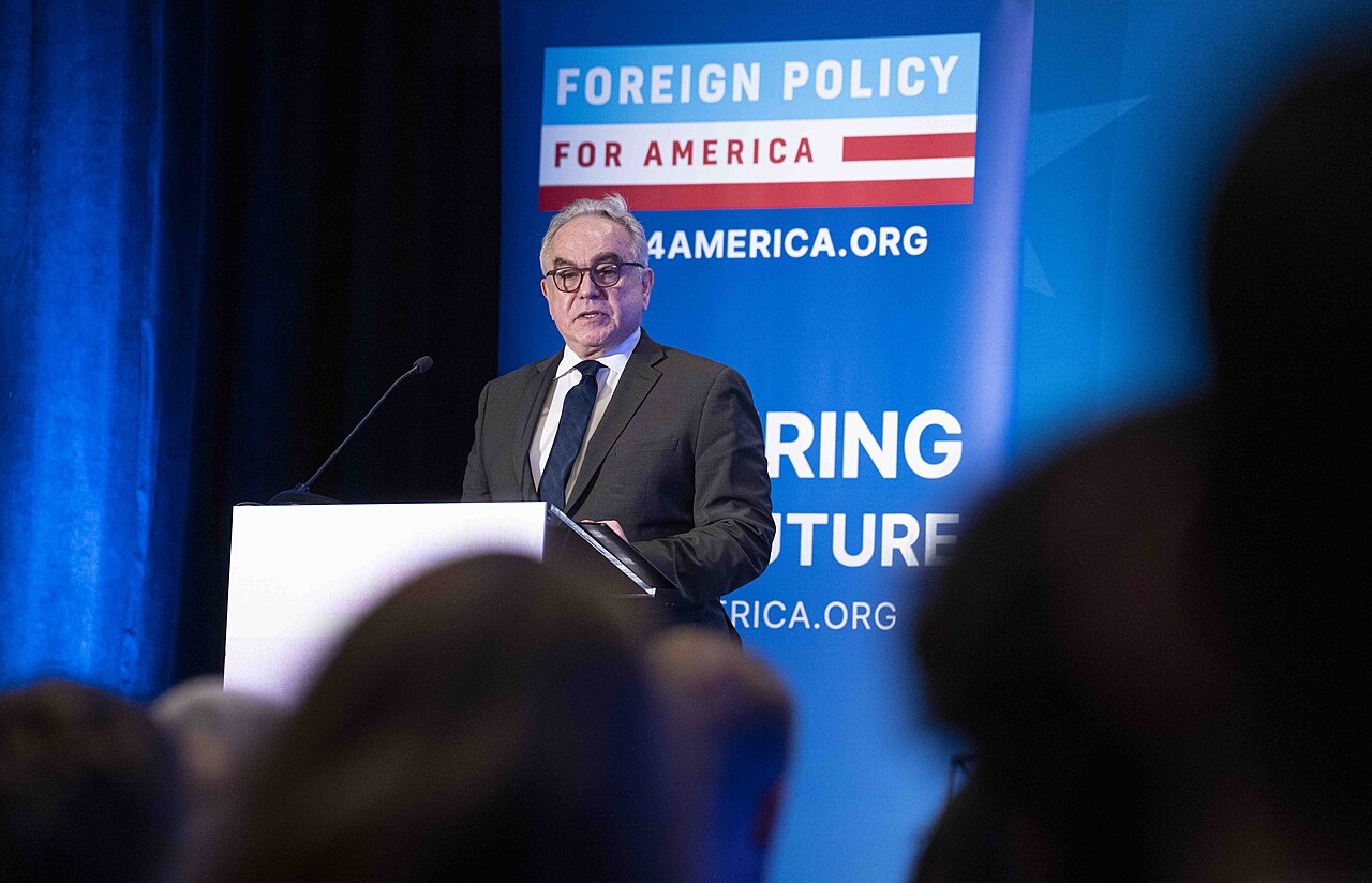 Foreign policy