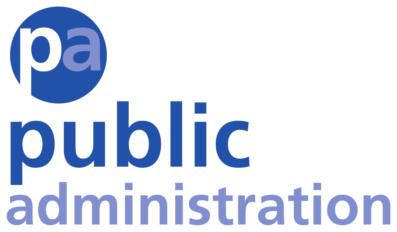 Public administration