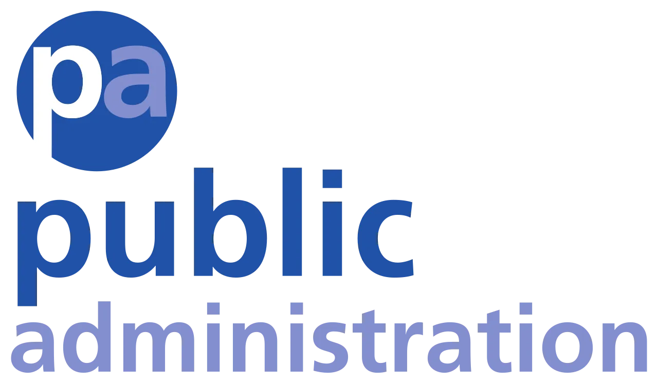 Public administration