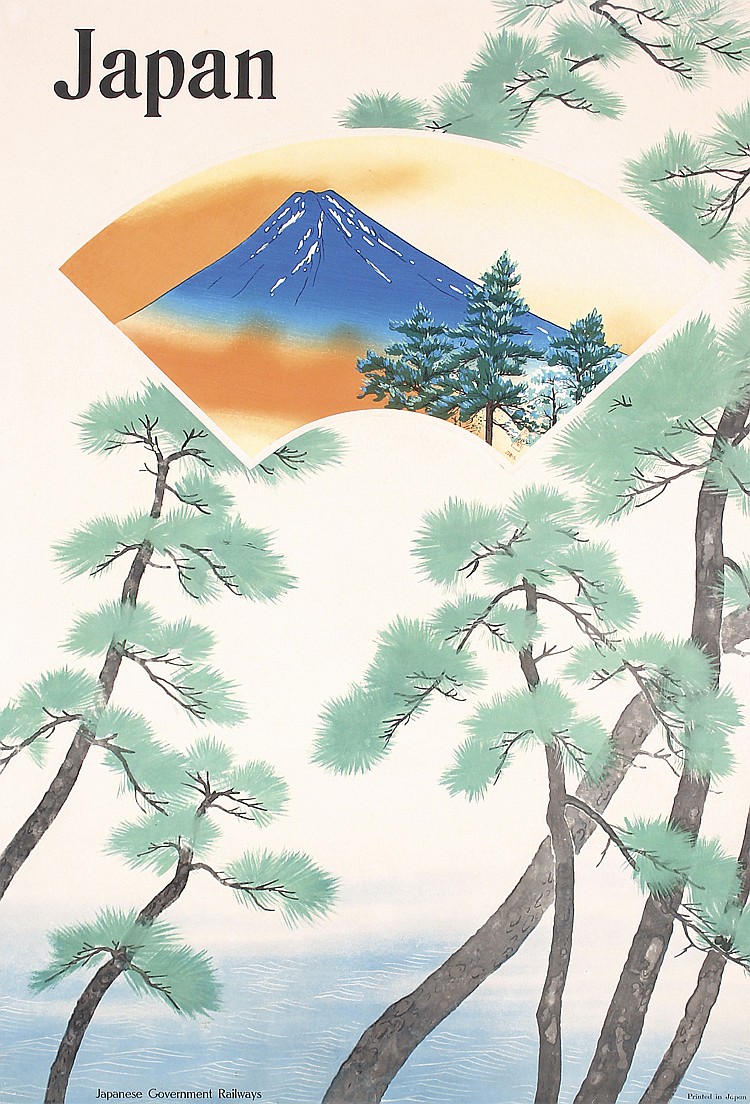 Government of Japan