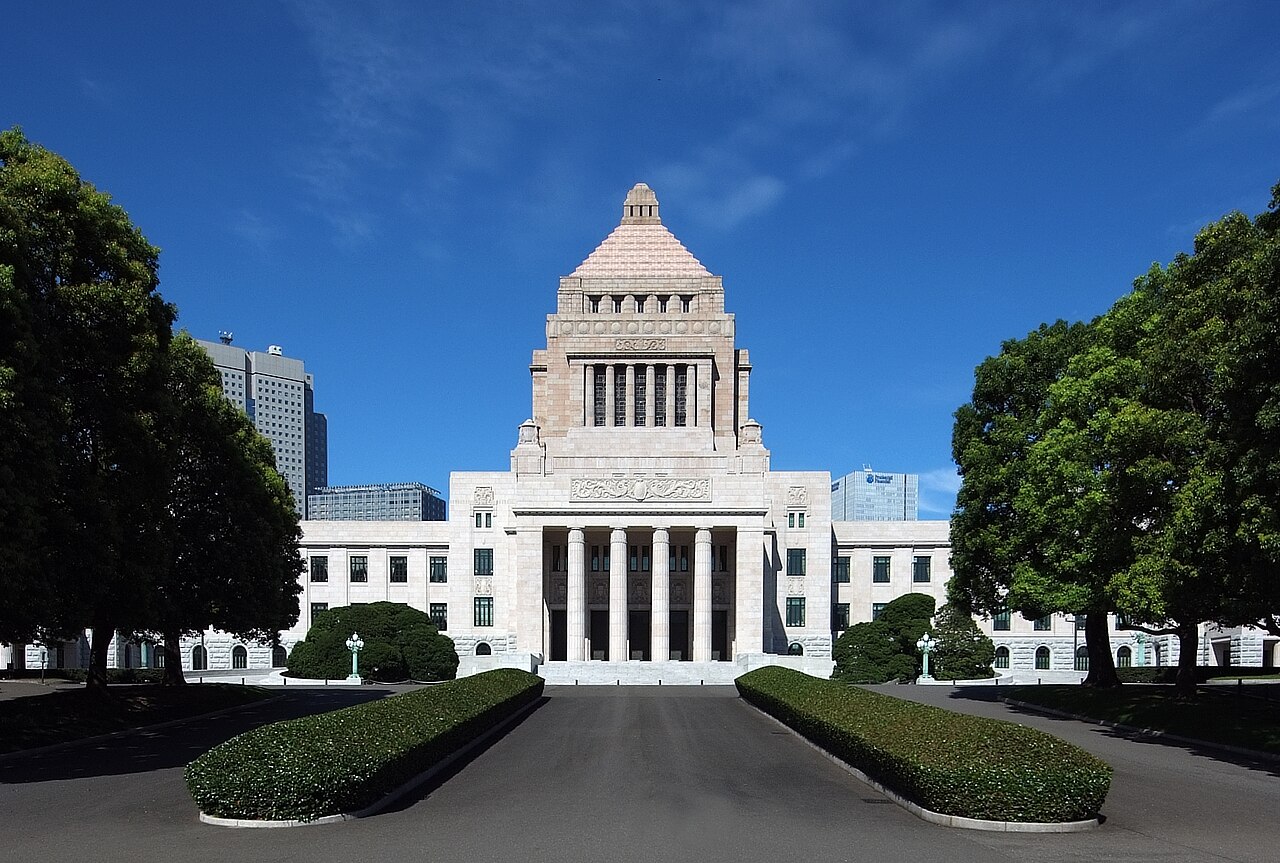 Government of Japan
