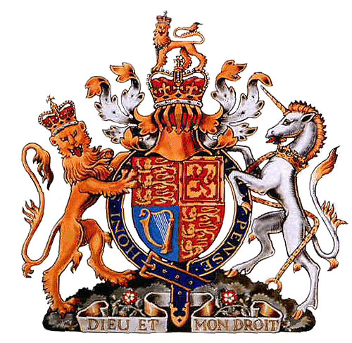 Government of the United Kingdom