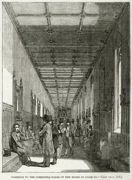 House of Commons of the United Kingdom