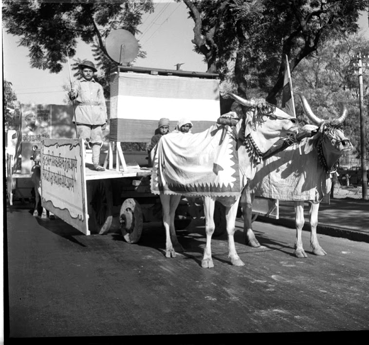 Indian National Congress