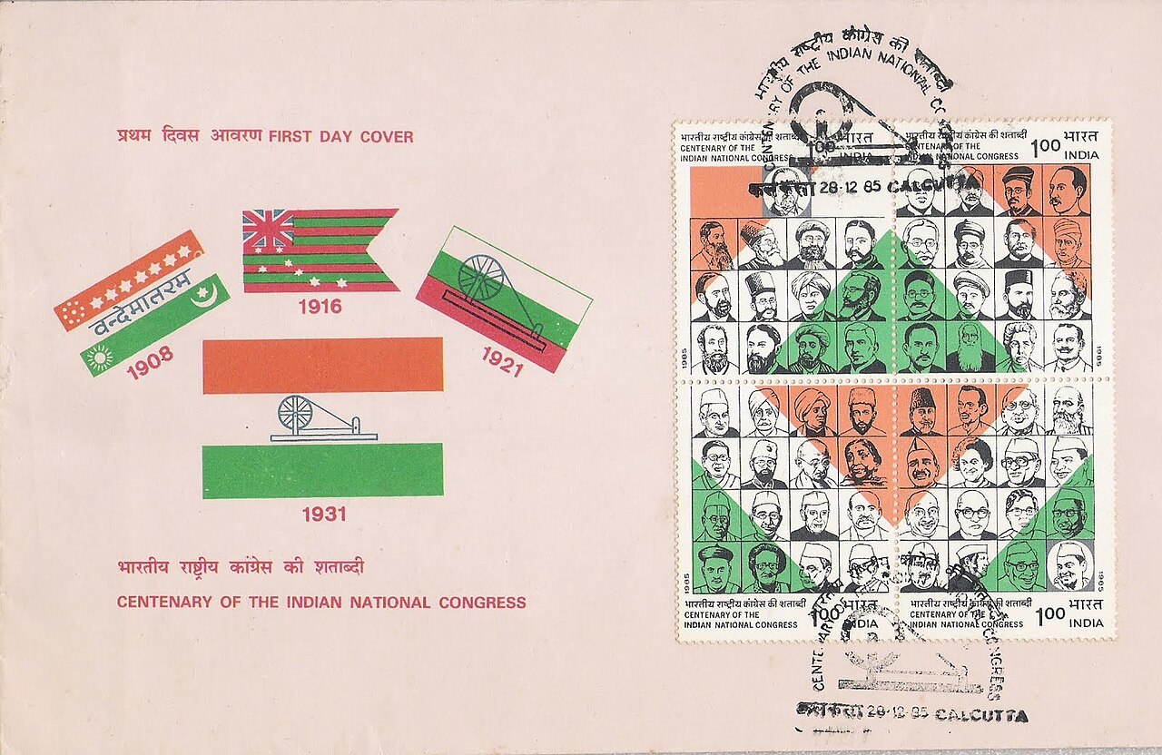 Indian National Congress