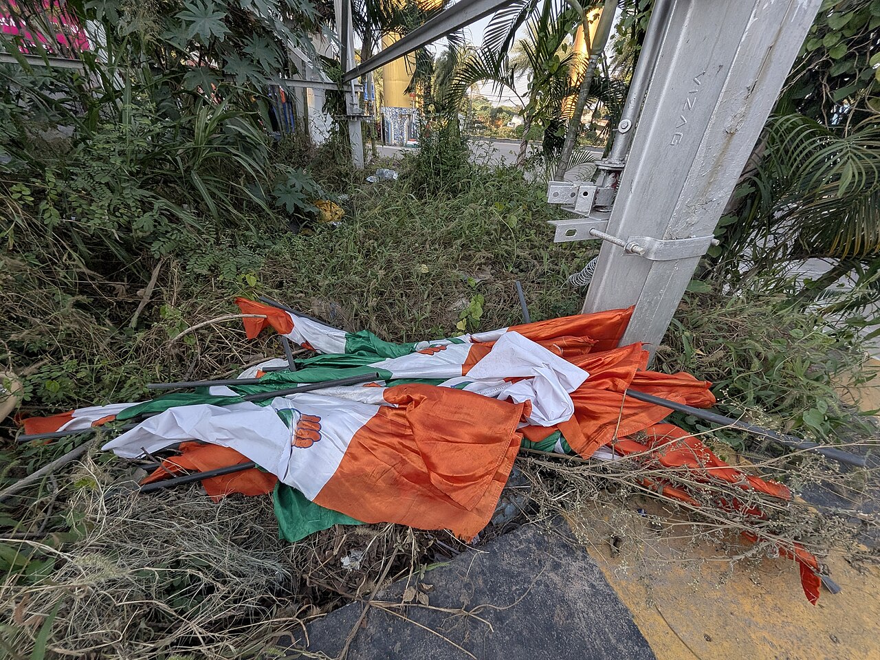 Indian National Congress