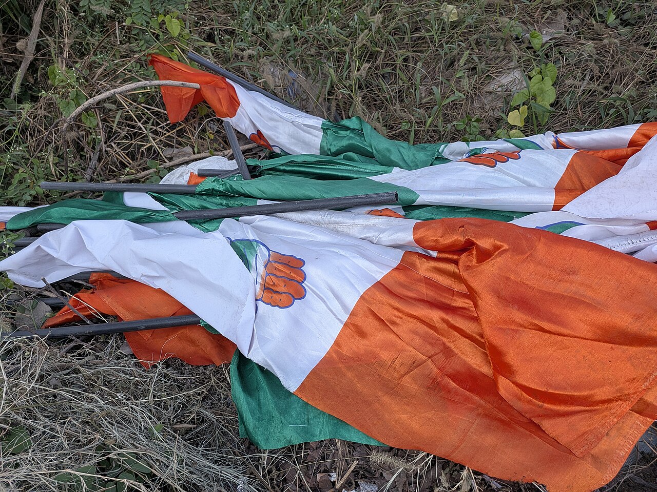 Indian National Congress