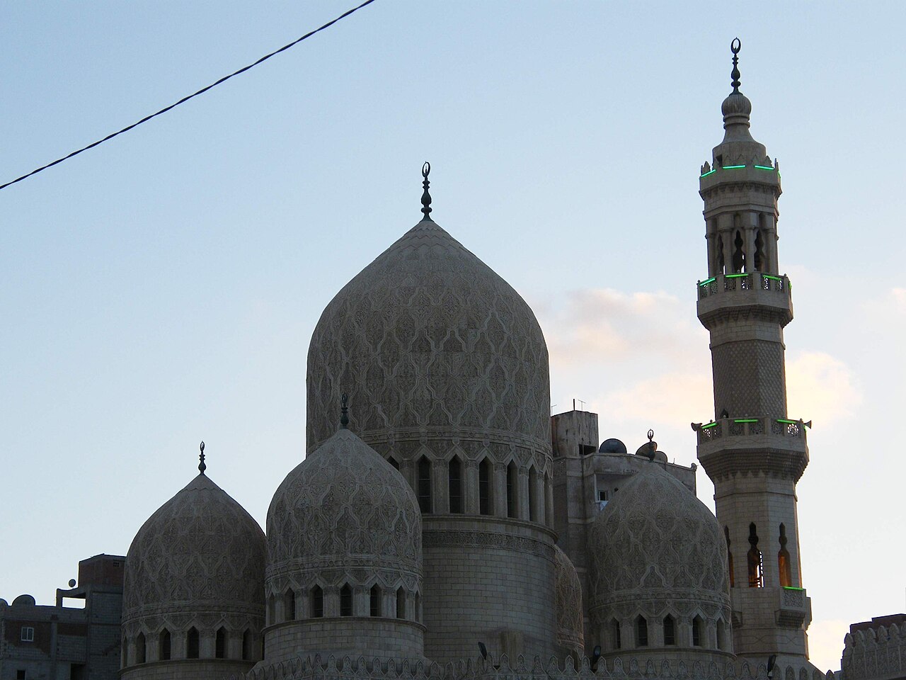 Alexandria Governorate