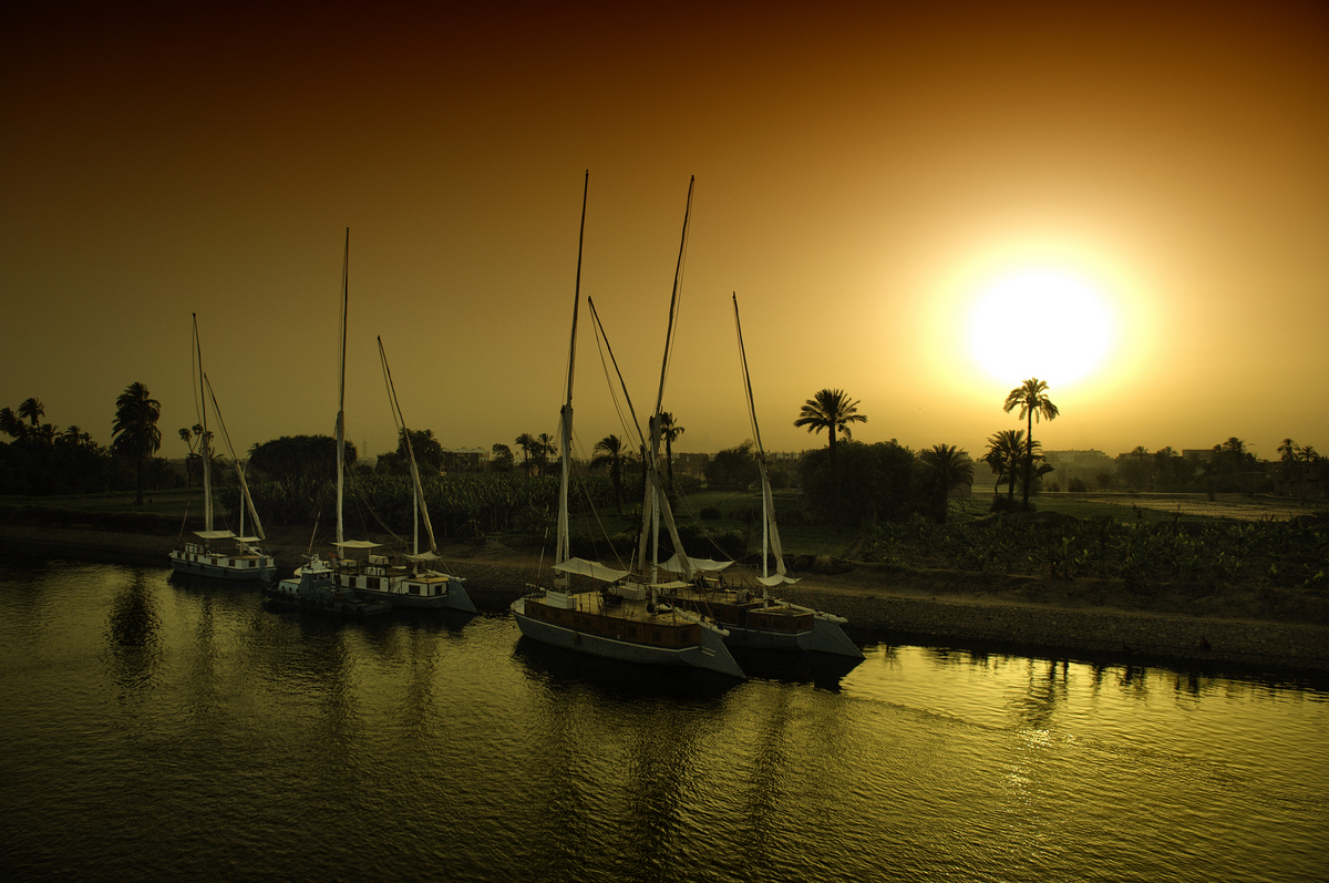 Aswan Governorate