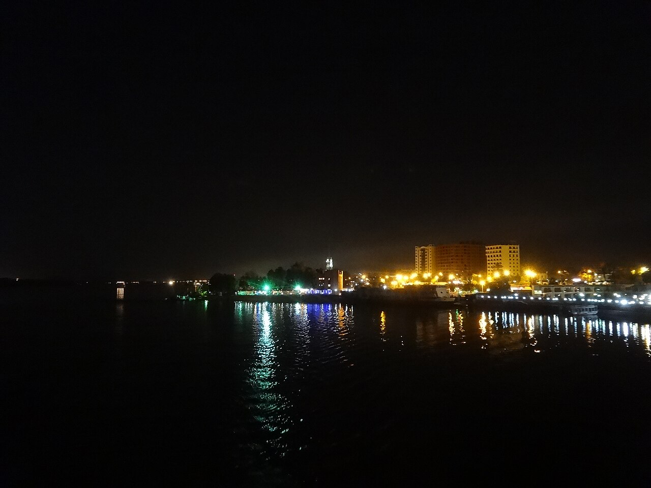 Aswan Governorate