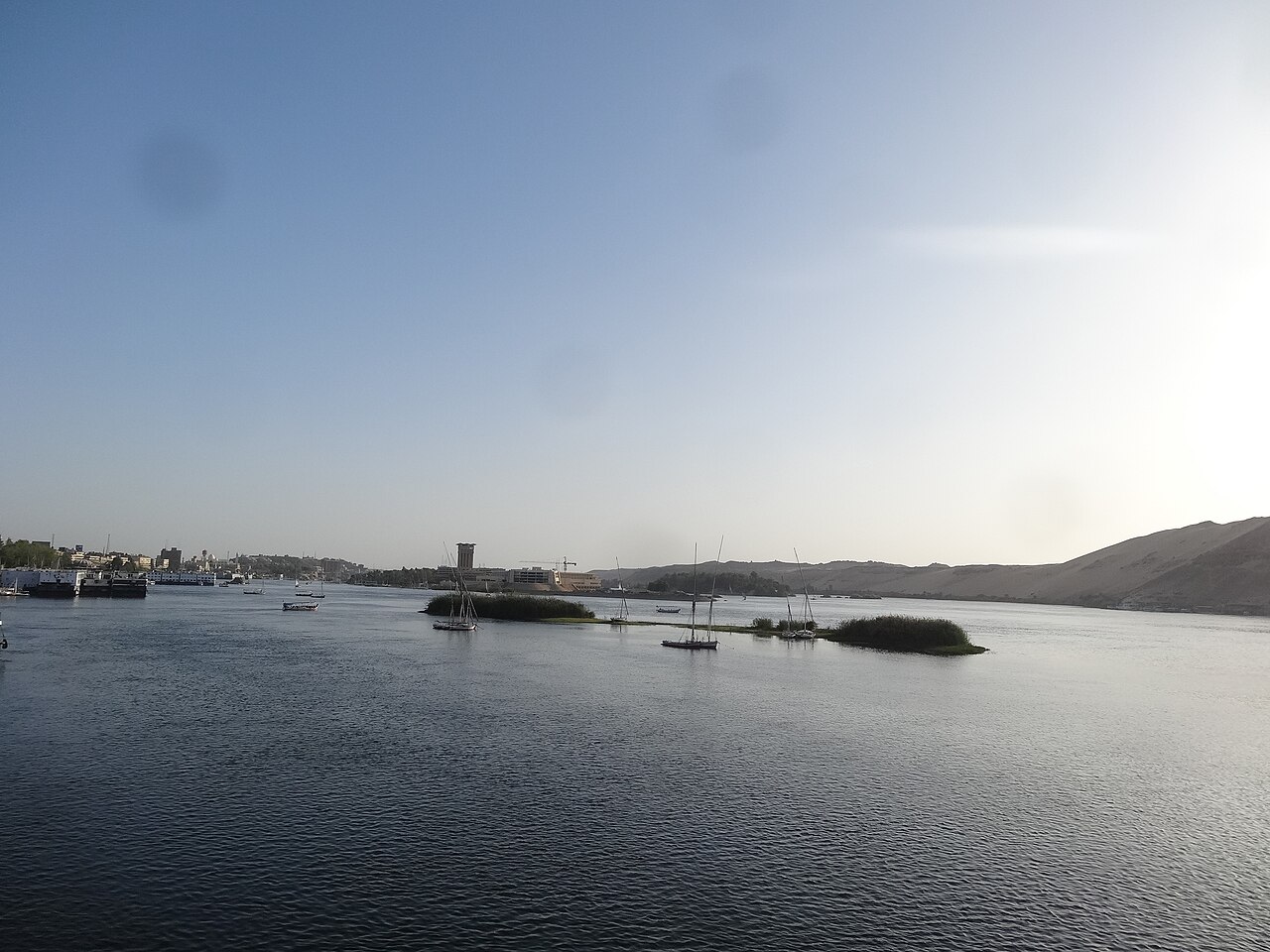 Aswan Governorate