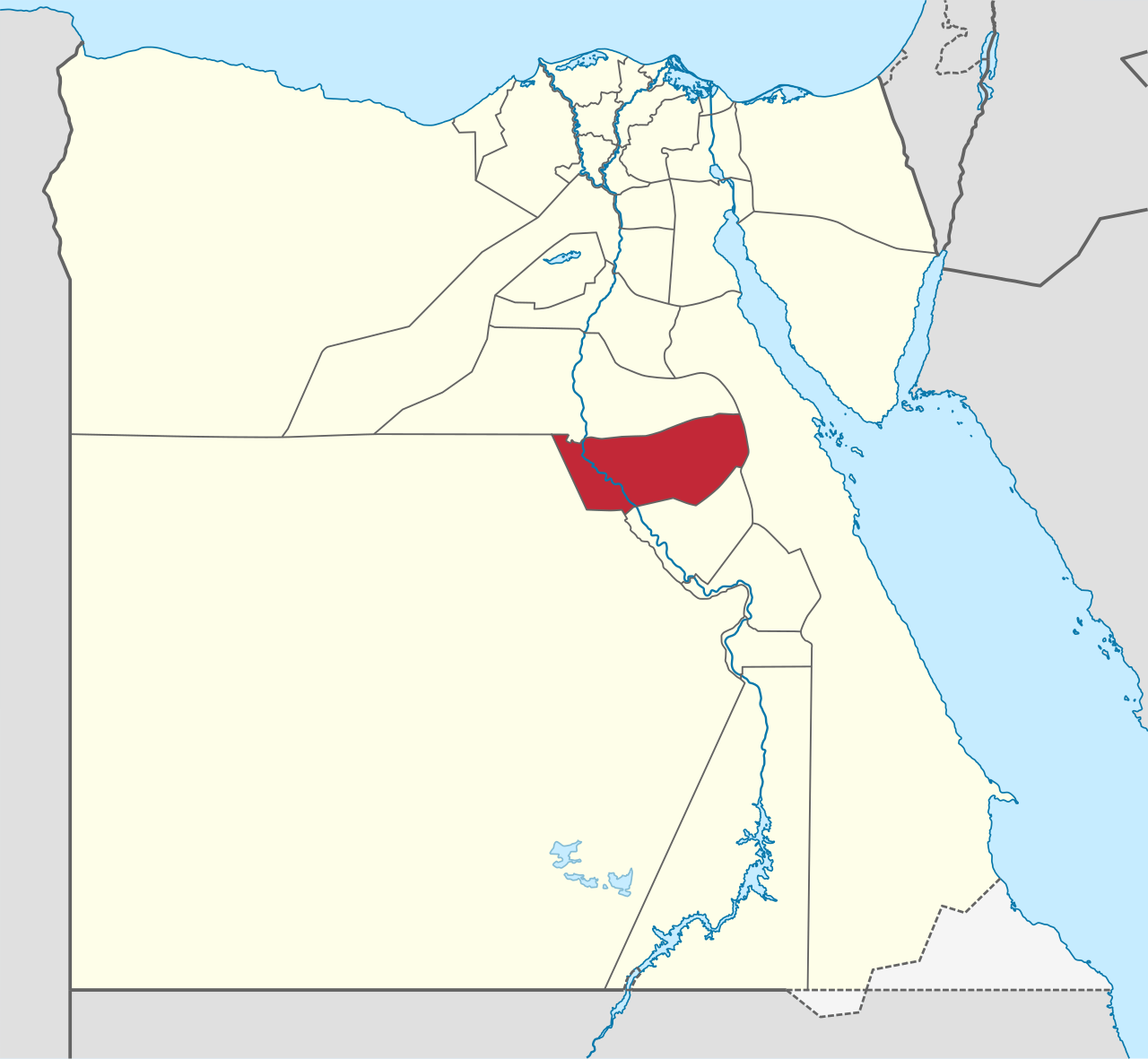 Asyut Governorate