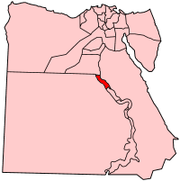 Asyut Governorate