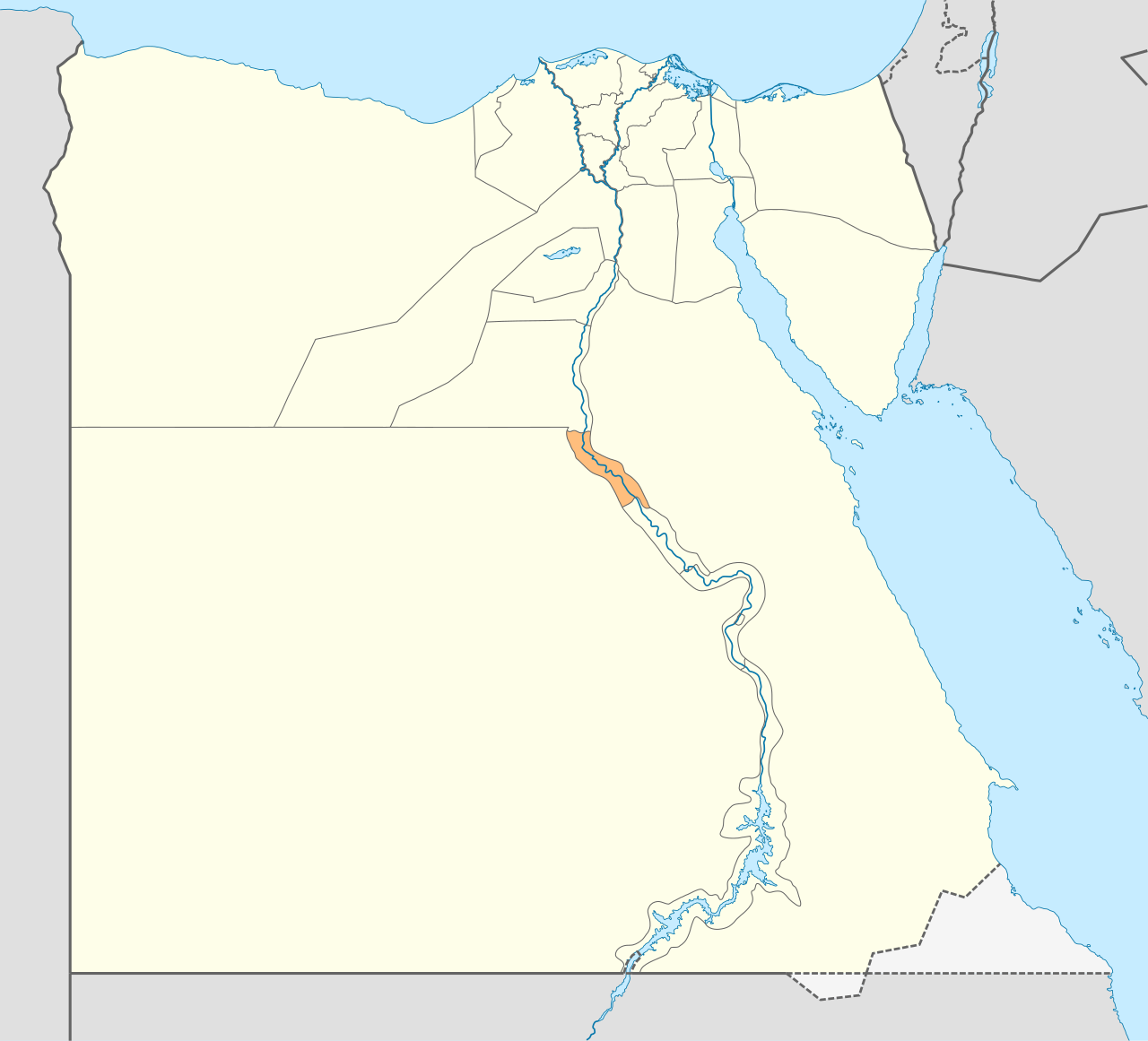 Asyut Governorate