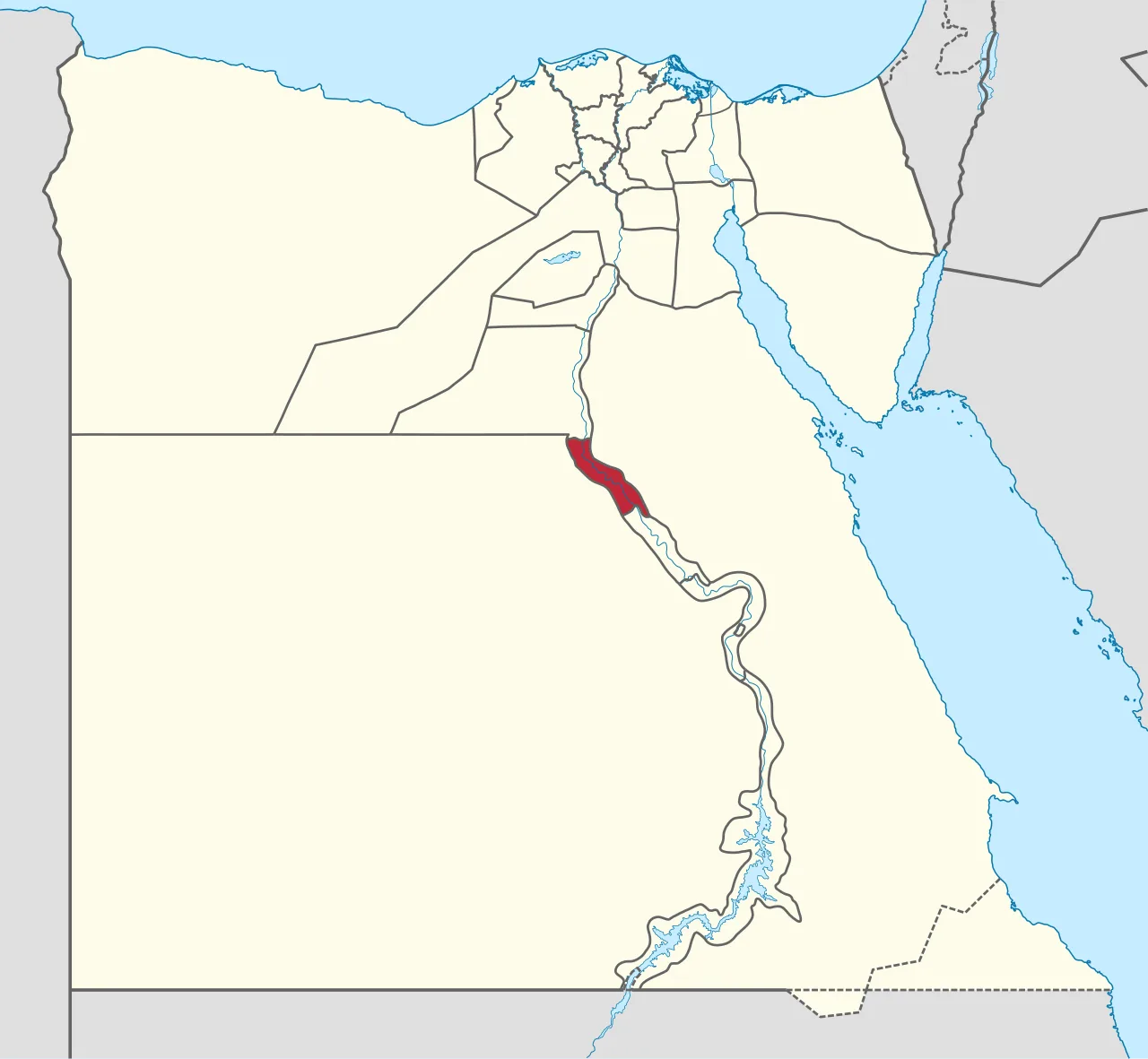 Asyut Governorate