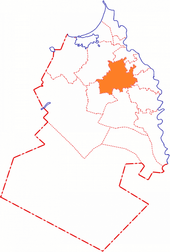Beheira Governorate