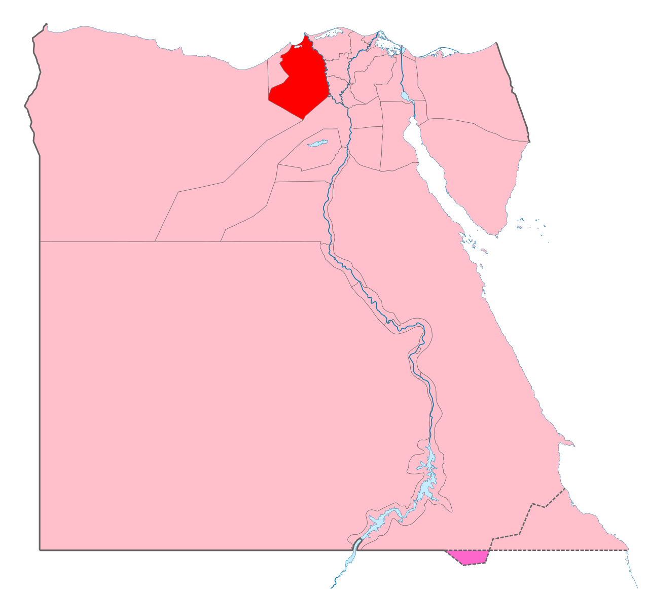 Beheira Governorate