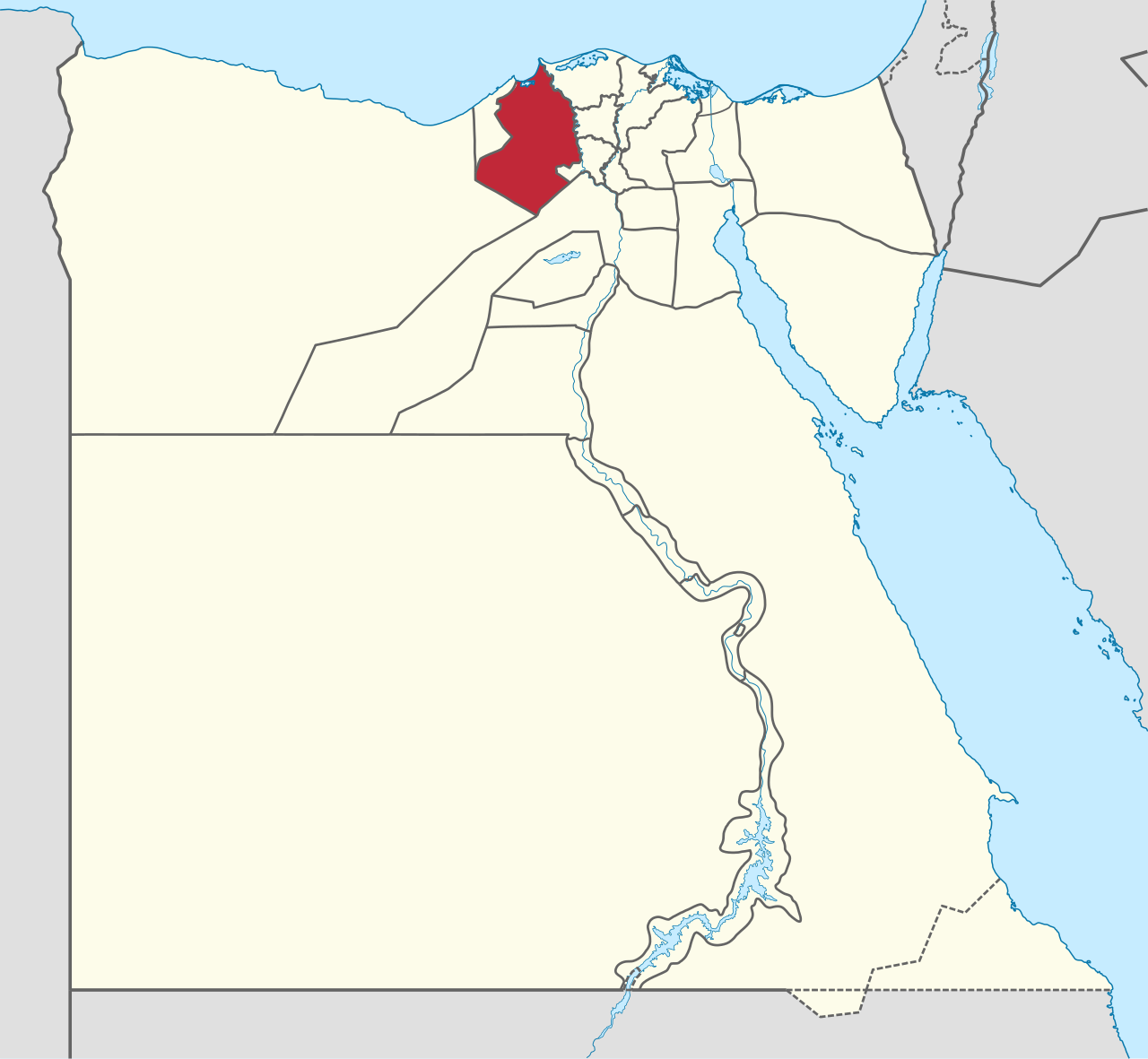Beheira Governorate