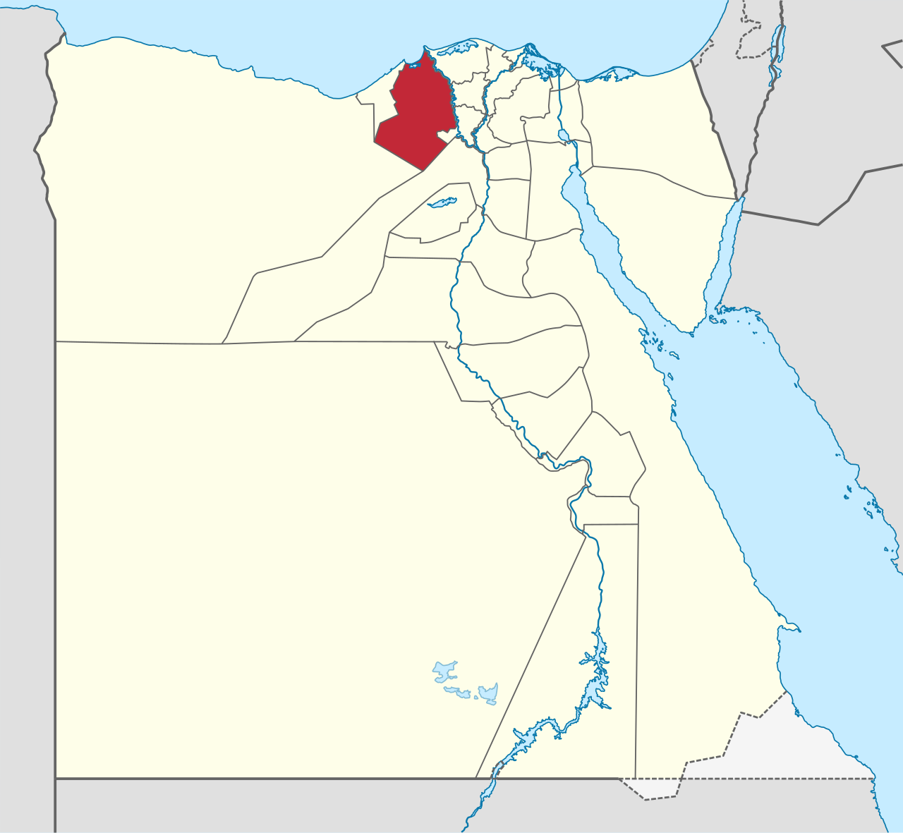 Beheira Governorate