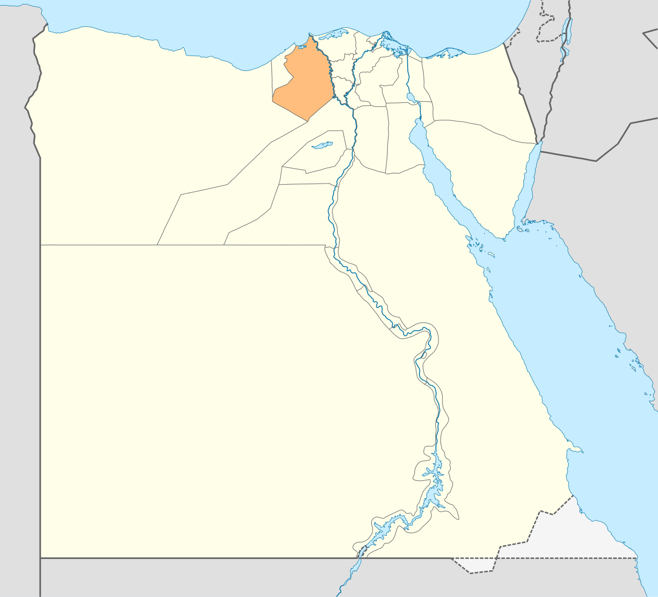 Beheira Governorate