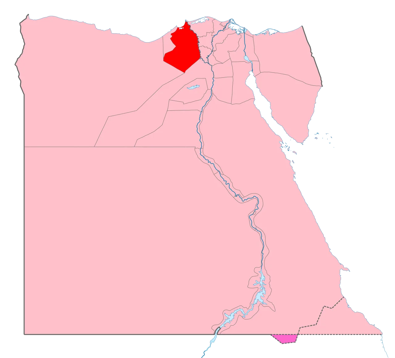 Beheira Governorate