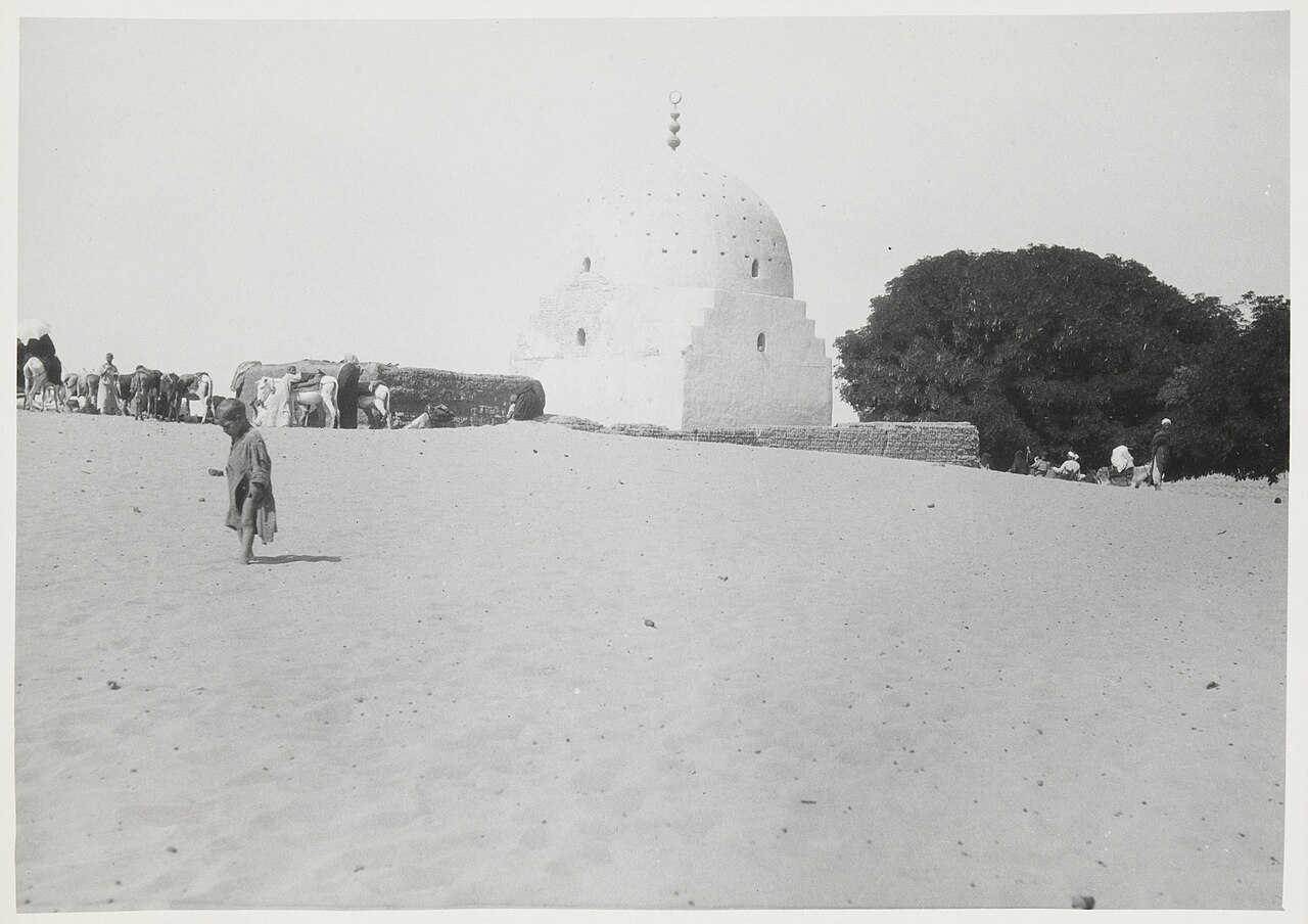 Beni Suef Governorate
