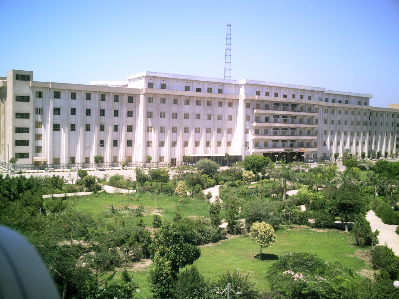 Beni Suef Governorate