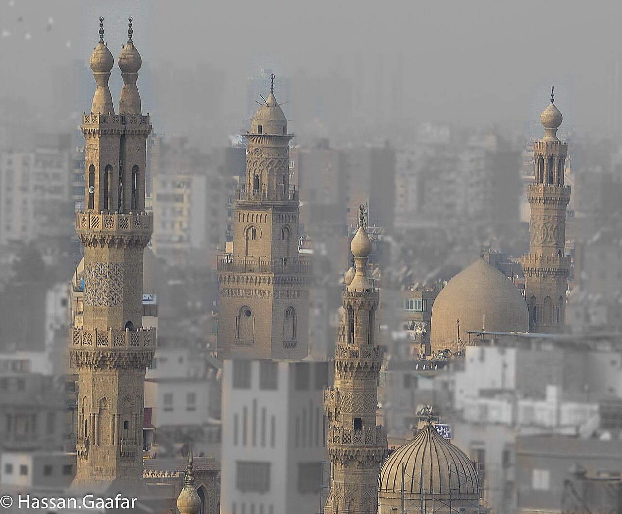Cairo Governorate