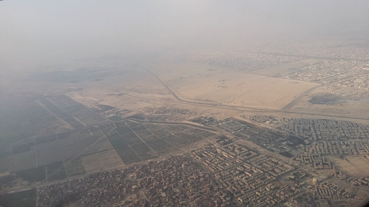 Cairo Governorate