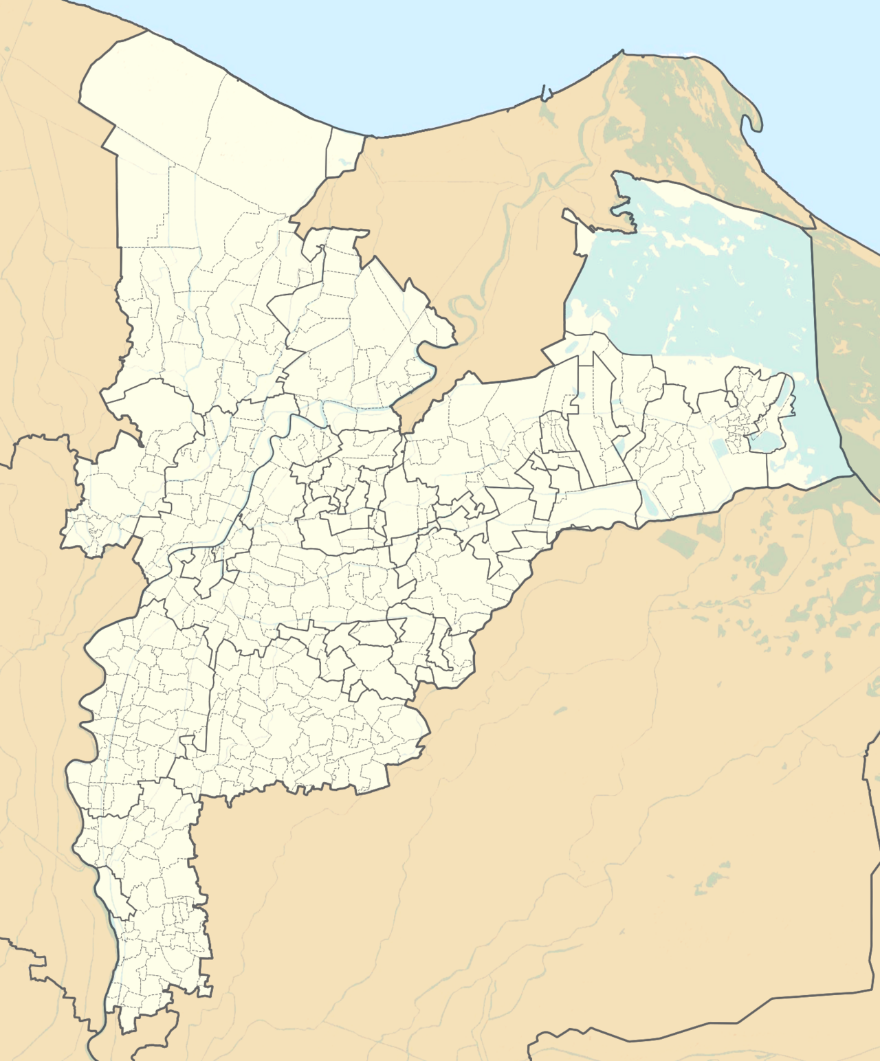 Dakahlia Governorate