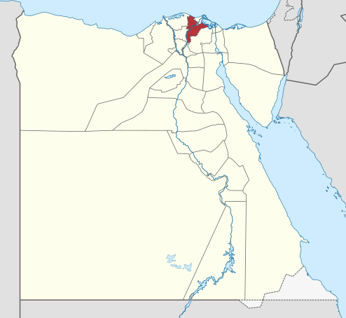Dakahlia Governorate