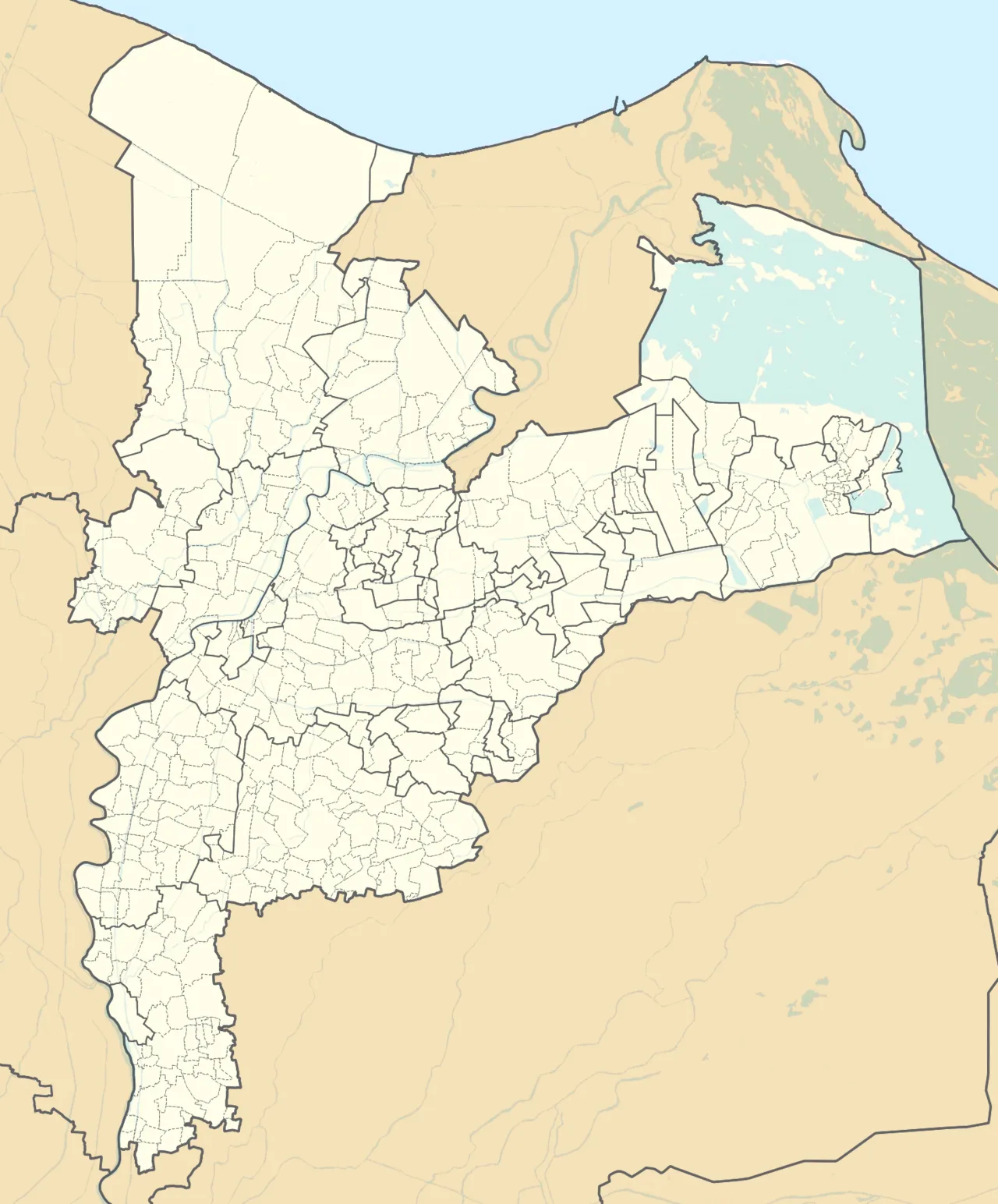 Dakahlia Governorate