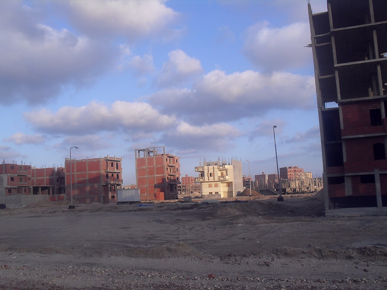 Damietta Governorate