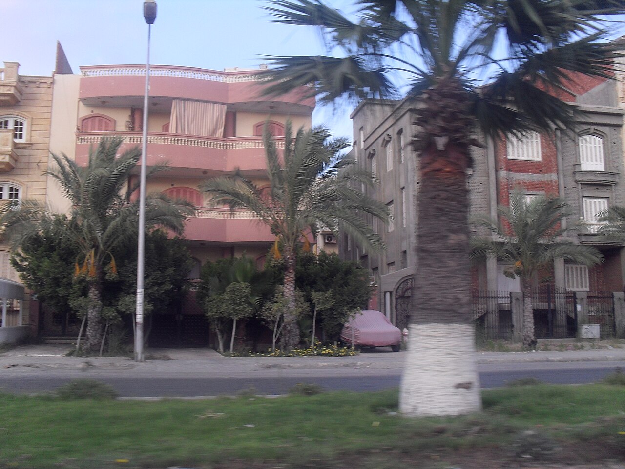 Damietta Governorate