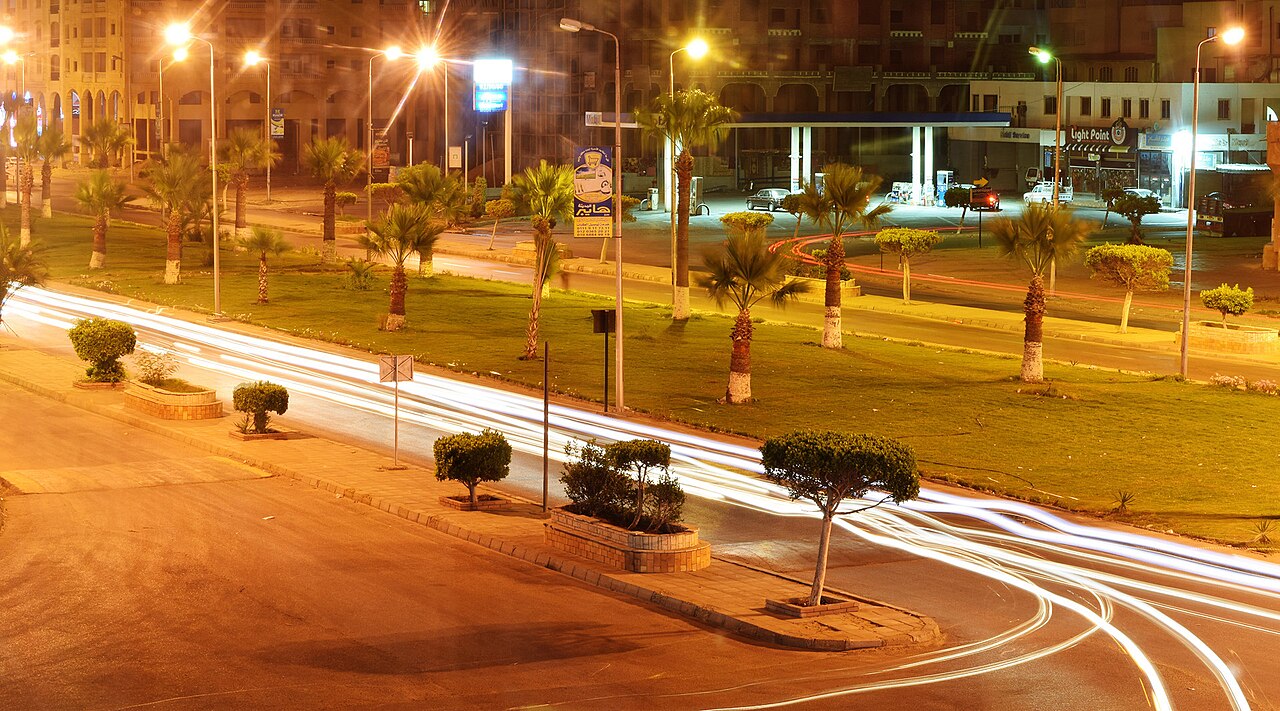 Damietta Governorate