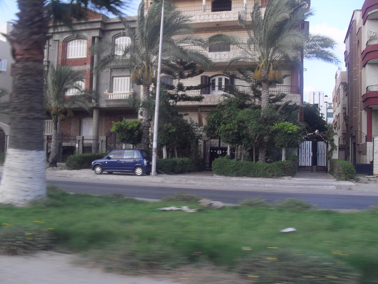 Damietta Governorate