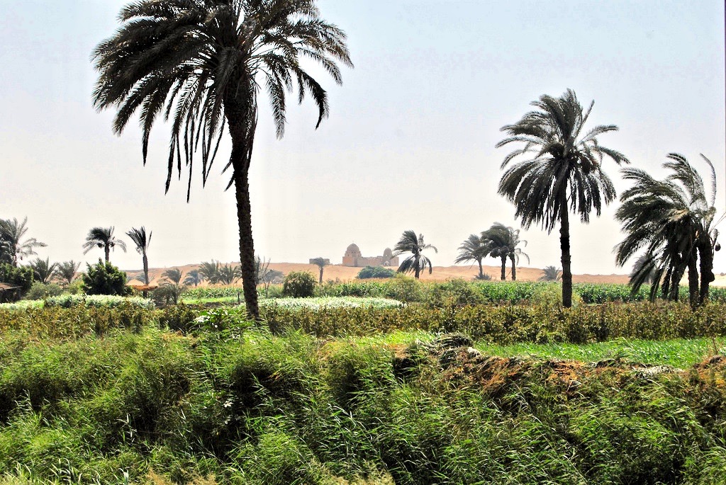 Faiyum Governorate