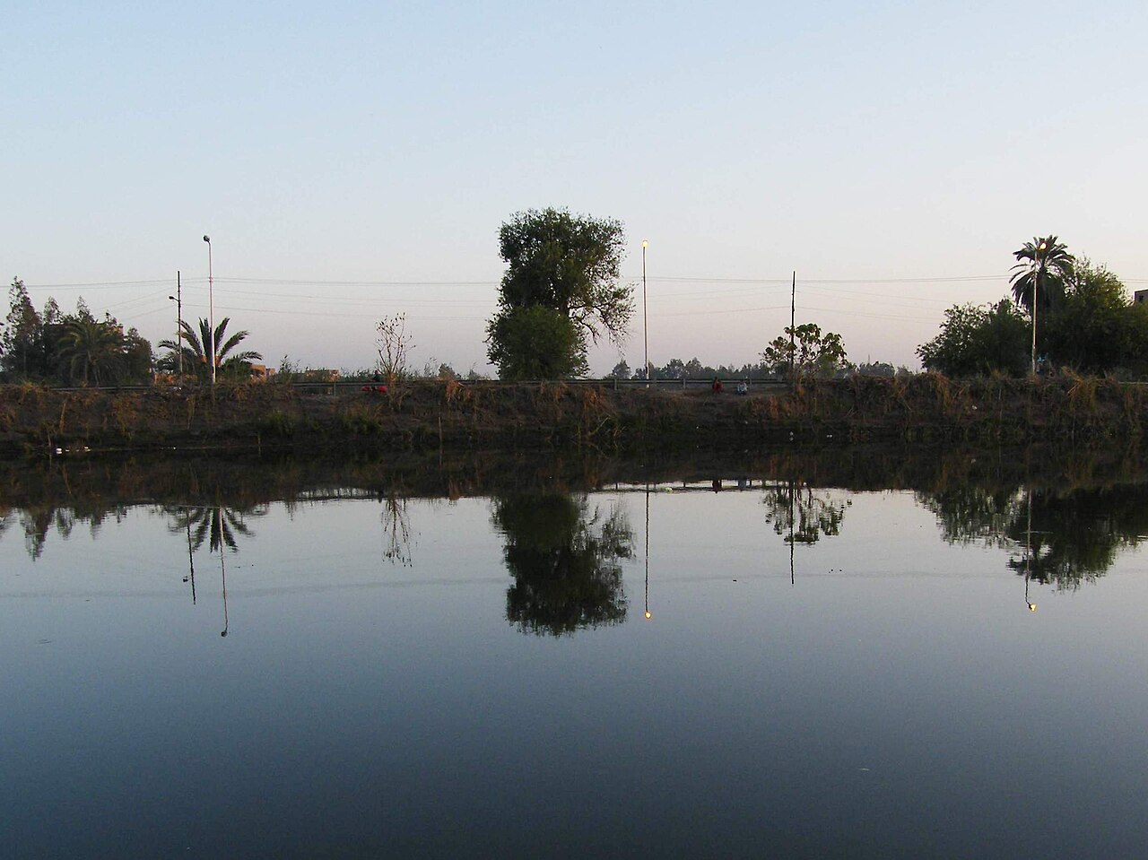 Gharbia Governorate
