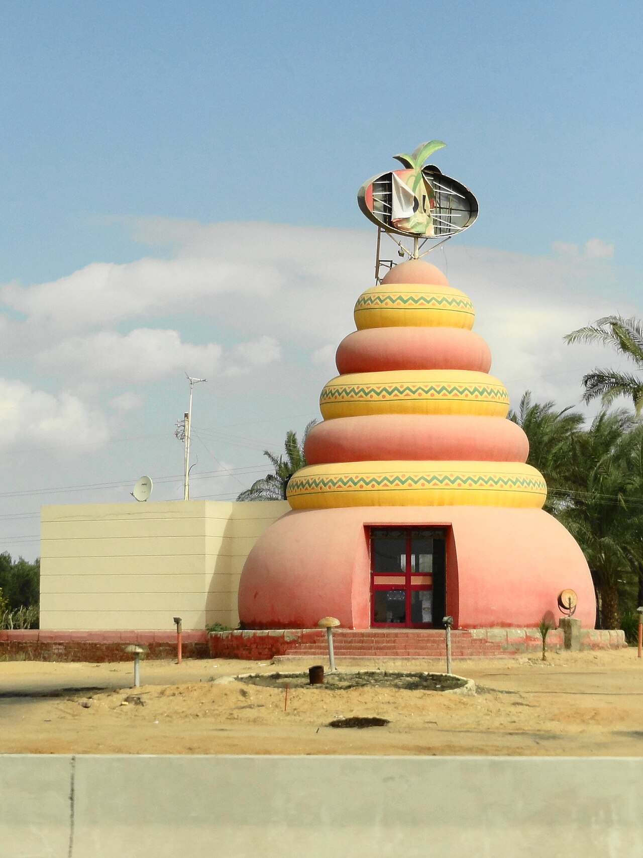 Giza Governorate