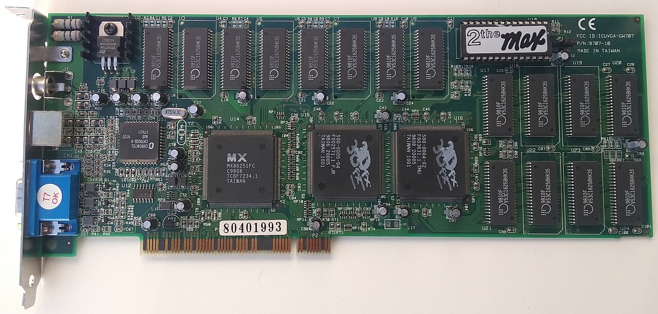 3dfx