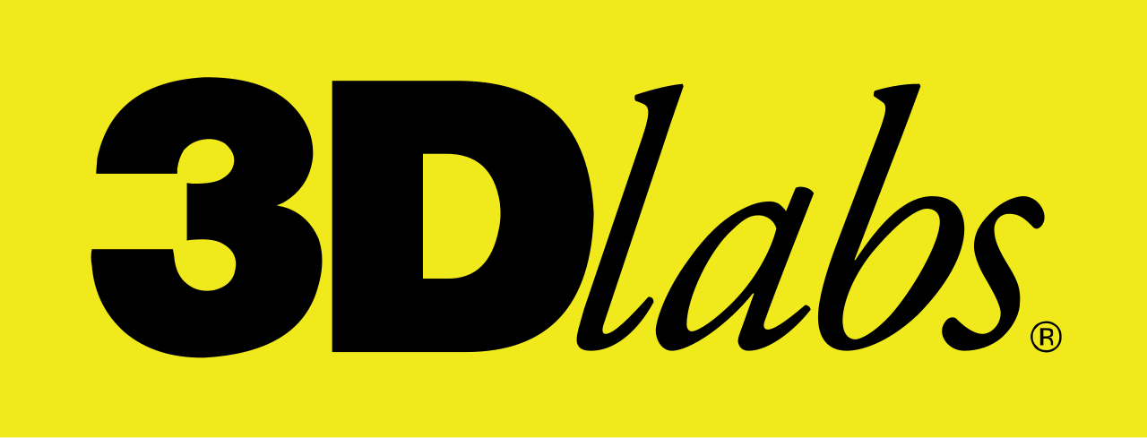 3Dlabs
