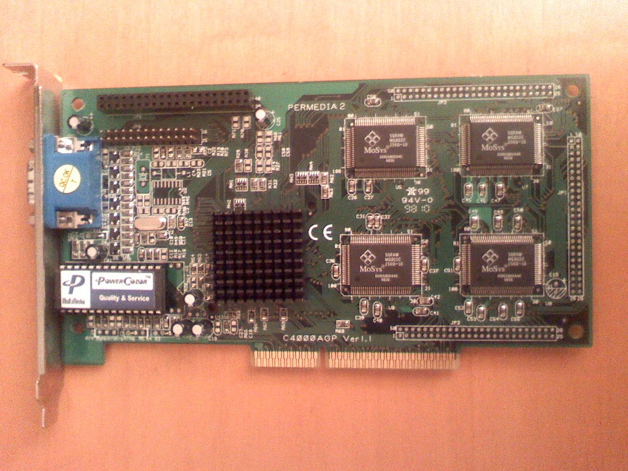 3Dlabs