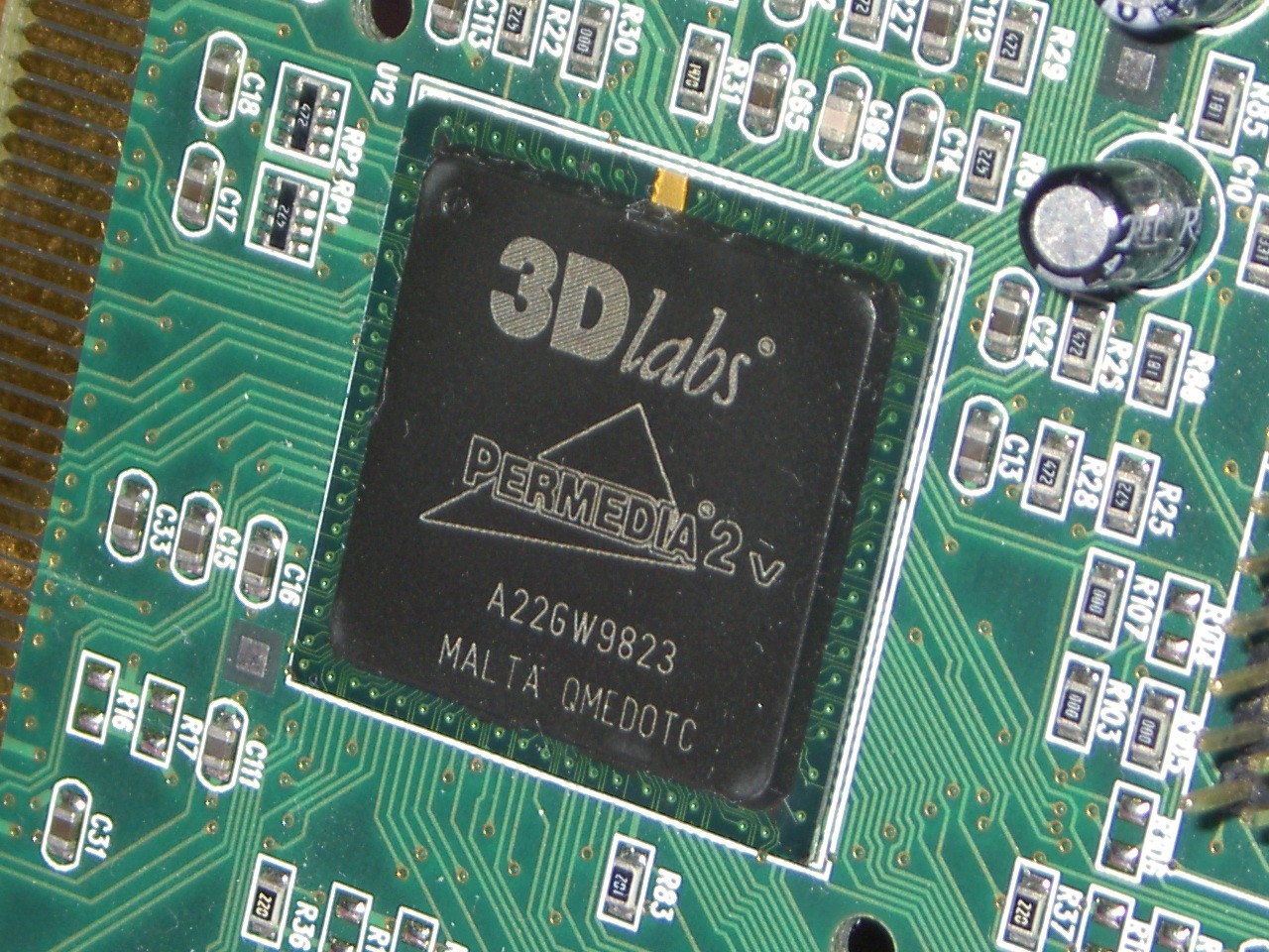 3Dlabs