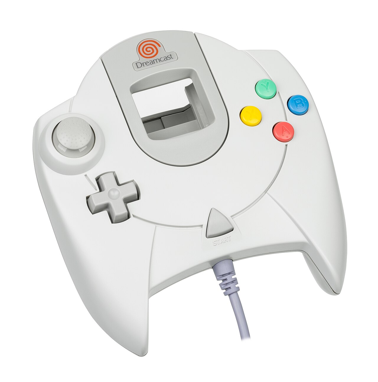 Video display controller