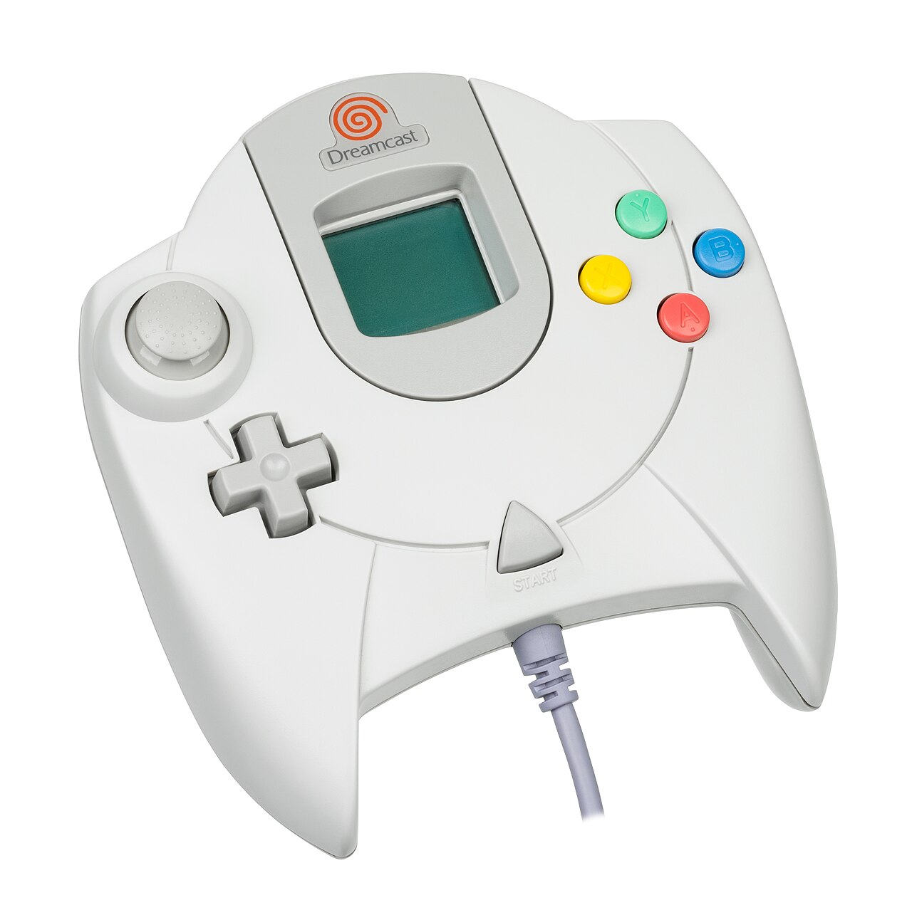Video display controller