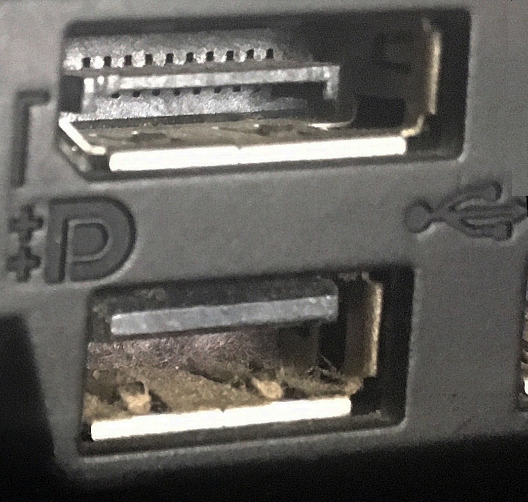 Video display controller