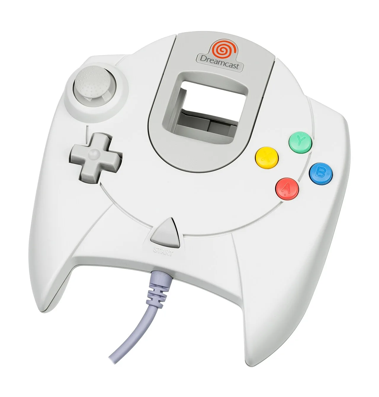 Video display controller