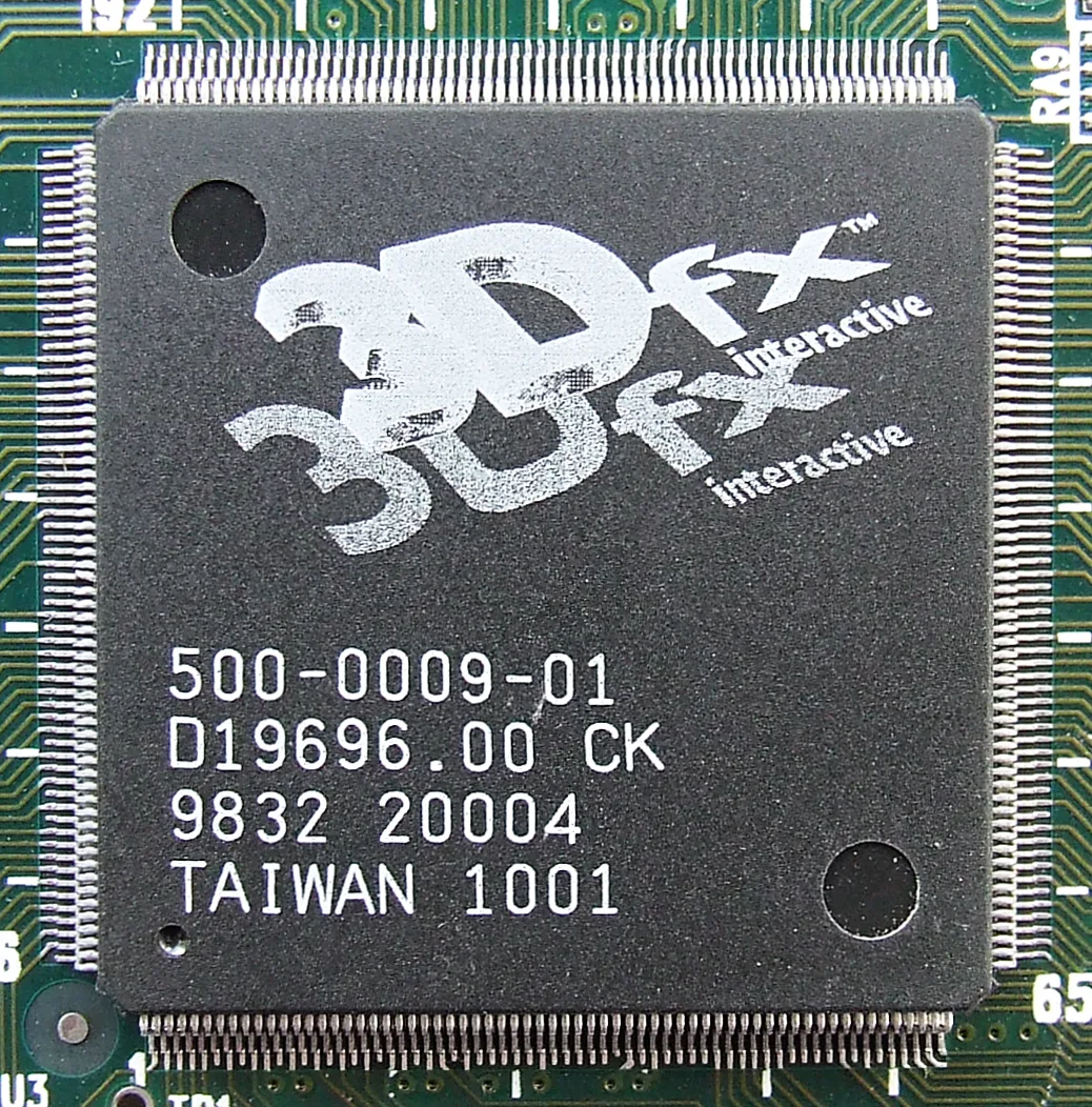 Voodoo2