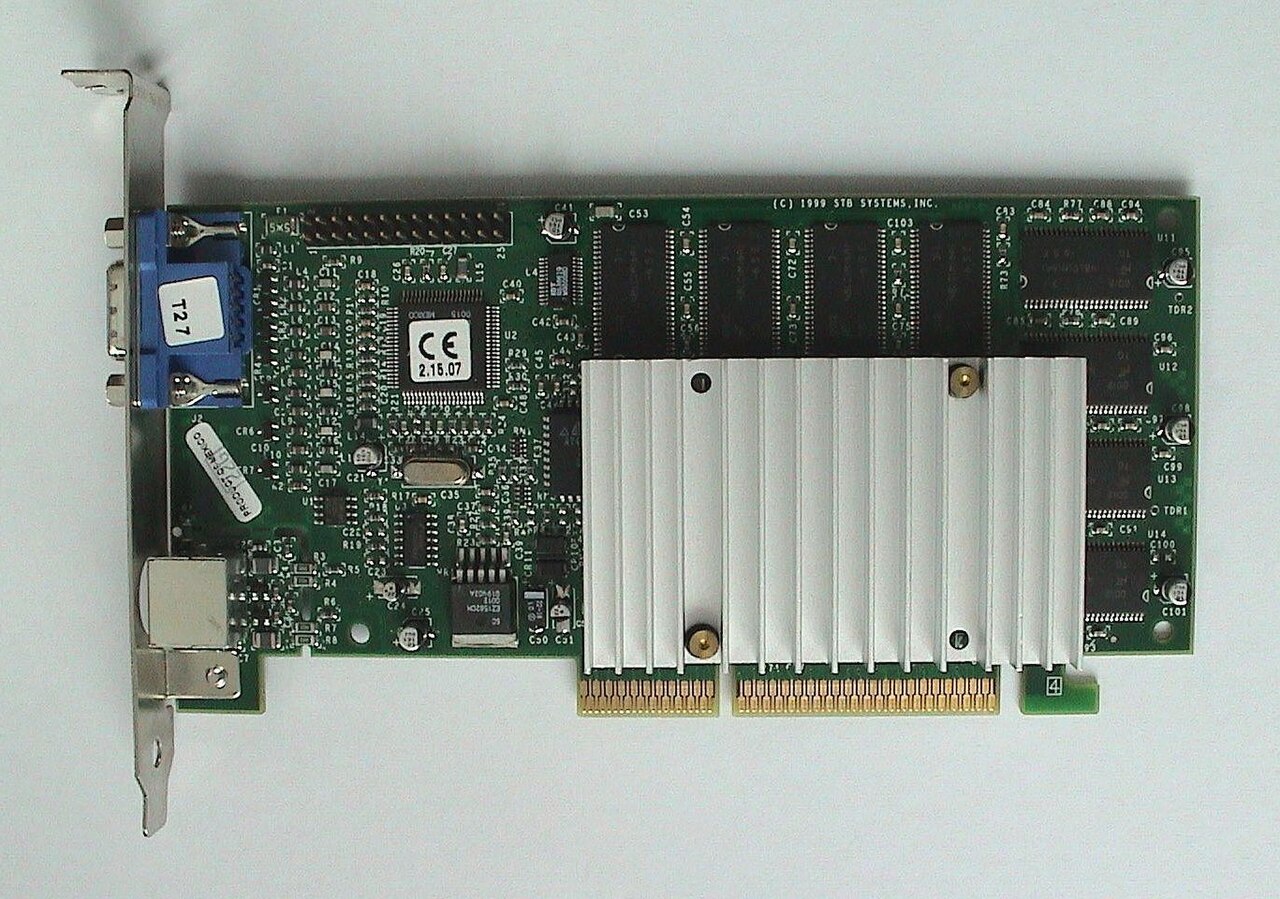 Voodoo3